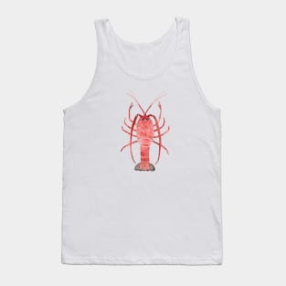 Crayfish Tank Top